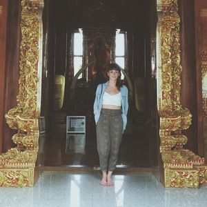 Meet your Posher, Amy